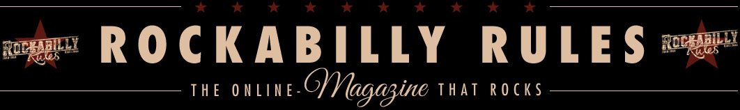 Rockabilly Rules Magazine - 