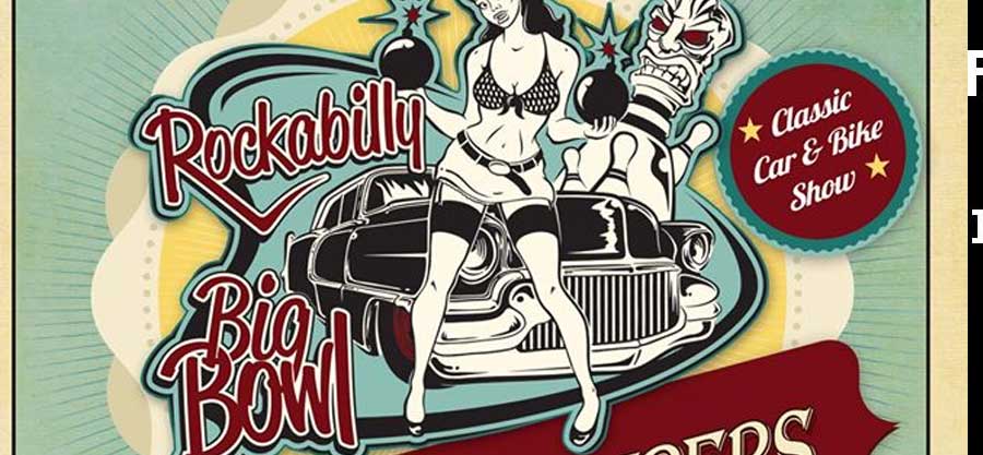 Rockabilly-Bigbowl - Rockabilly Rules Magazin
