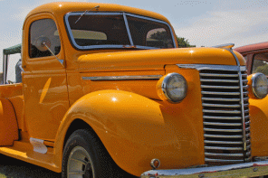 Legendäre Pick-up Trucks – Lastwagen mit Stil