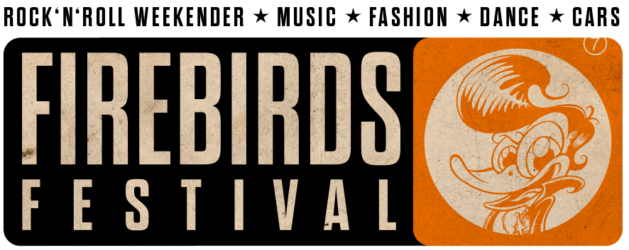 Firebirds Festival