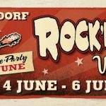 Walldorf Rock'n'Roll Weekender 2022