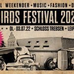 Firebirds Festival 2022