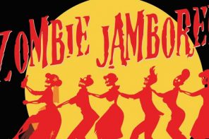 Zombie Jamboree