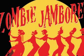 Zombie Jamboree