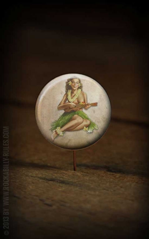Button PinUp 040
