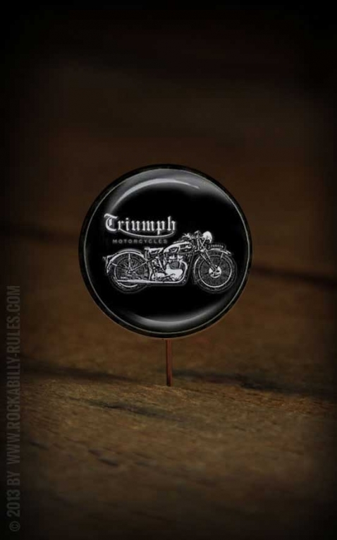Button Triumph 108