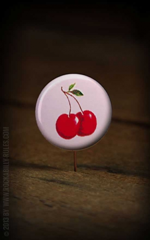 Button Cherry 140