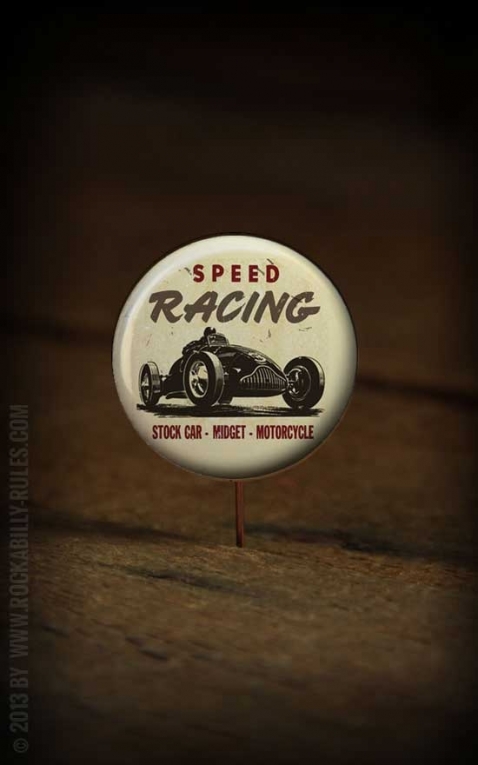Button Speed Racing - 310
