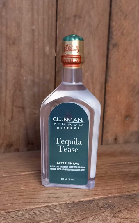 Clubman Pinaud - Reserve - Tequila Tease After Shave Lotion