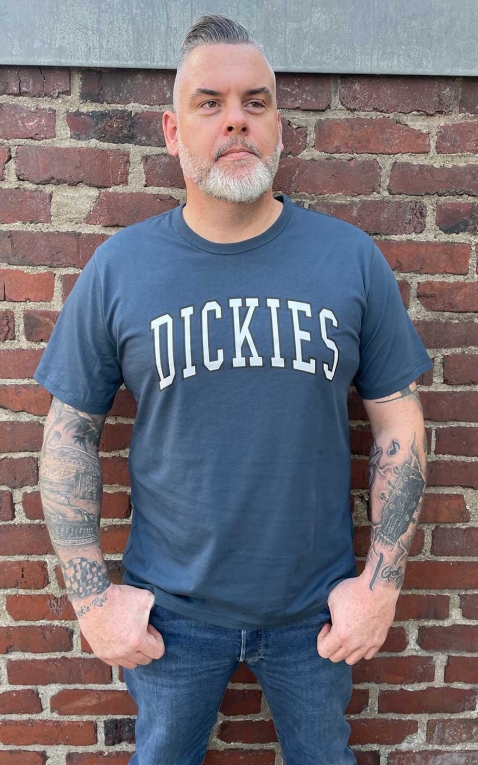 Dickies T-Shirt Aitkin