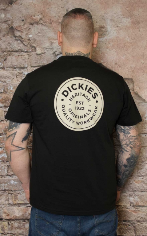 Dickies - T-Shirt Woodinville
