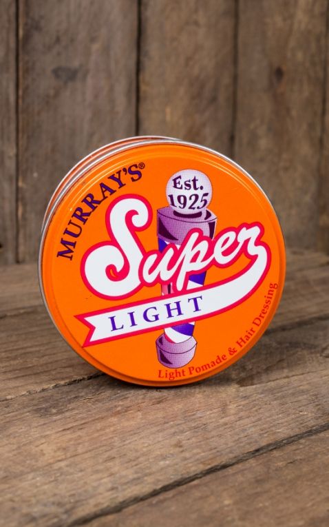 Murrays Superlight