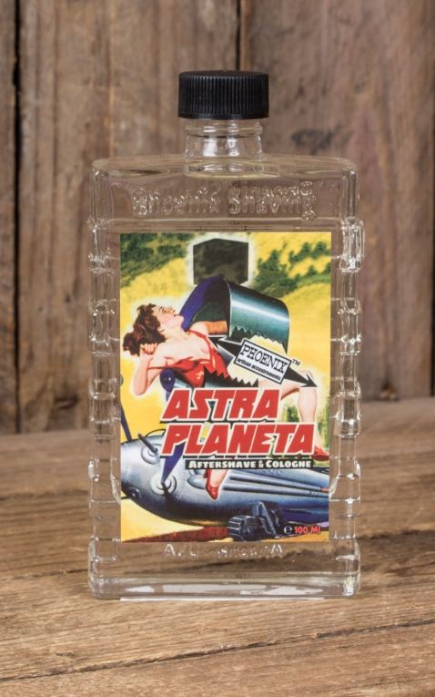 Phoenix Artisan Accoutrements - Aftershave Astra Planeta
