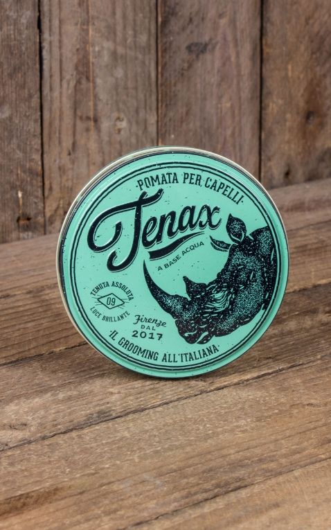Proraso Tenax - Pomade for extra strong hold