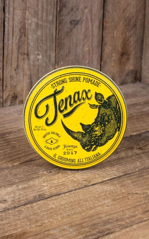 Proraso Tenax - Pomade for strong hold