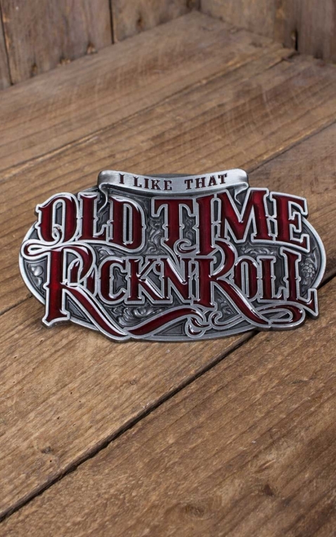 Rumble59 - Buckle Old Time RocknRoll