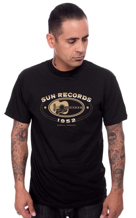 Steady T-Shirt - Sun Records 1952