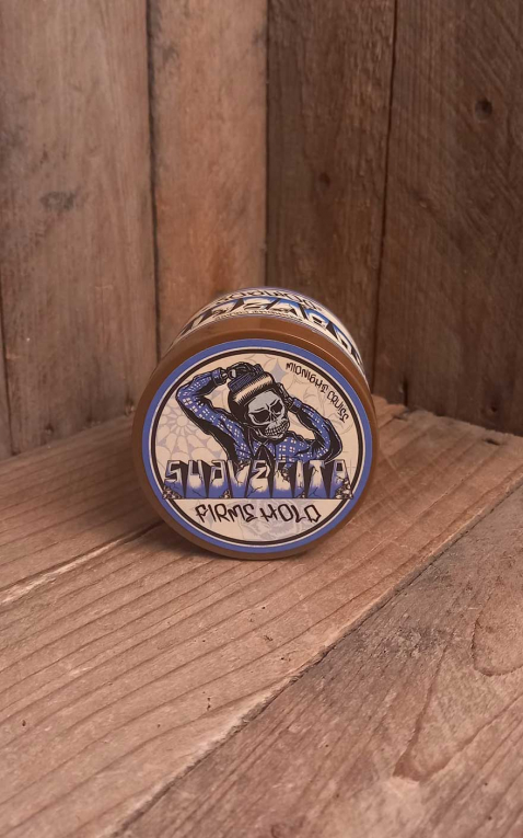 Suavecito Firme (Strong) Hold Pommade Spring 2024