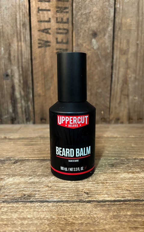Uppercut Bartbalsam | Beard Balm