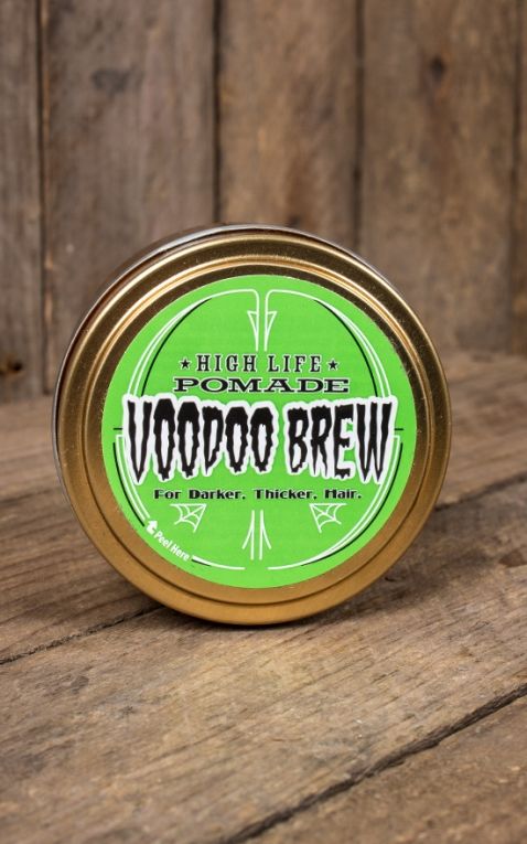 Dax - Pomade High Life Voodoo Brew