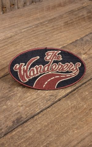 Patch The Wanderers