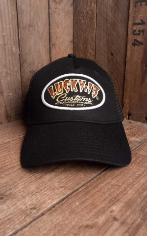Rockabilly Caps and Hats | Rockabilly Rules