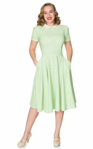 Rockabilly Dresses | Vintage, Pin Up ...