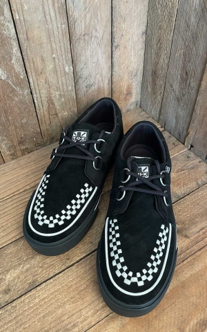 Rockabilly Shoes & Creepers for Men | Rockabilly Rules