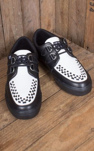 TUK Shoes Online Shop | Rockabilly Style T.U.K